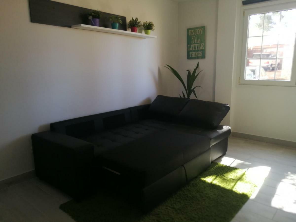 Tranquilidad, Mar Y Sol! Apartamento Costa Adeje  Exterior foto