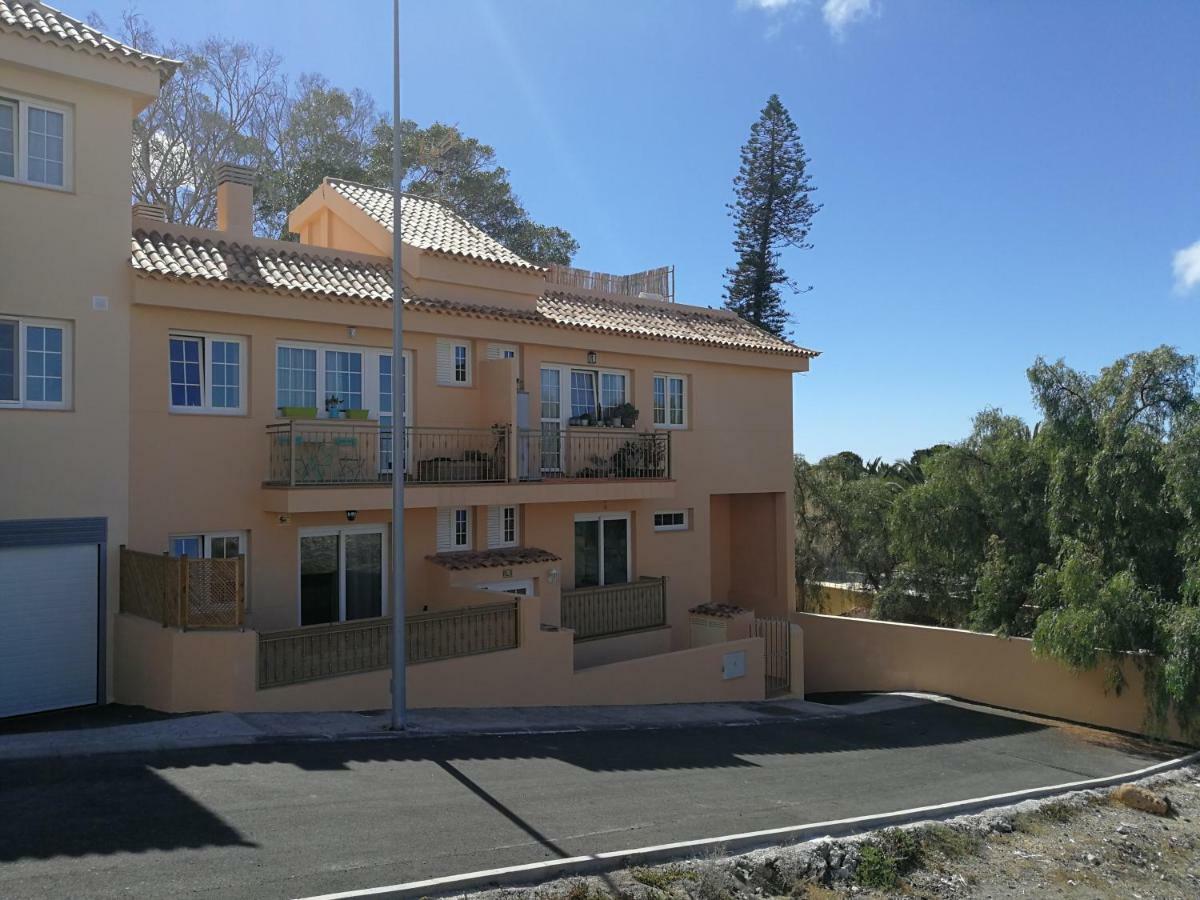 Tranquilidad, Mar Y Sol! Apartamento Costa Adeje  Exterior foto